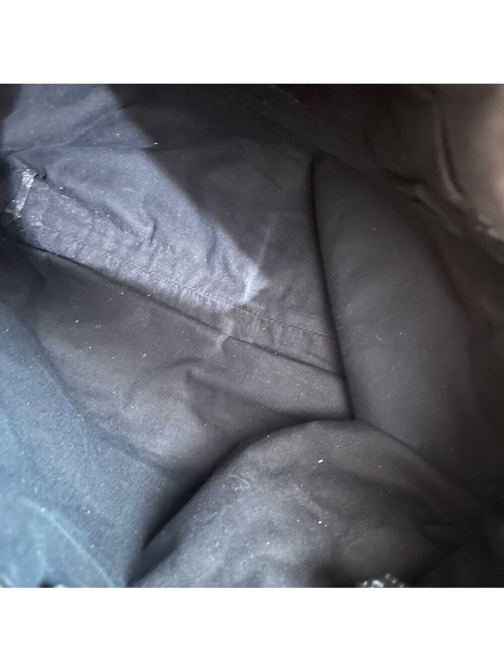 GIVENCHY COATED CANVAS NIGHTINGALE - Picture 13 of 16